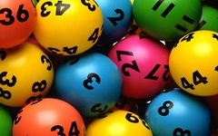 Tu suerte en Loto, Pega3 y Pega4 - Dale CLIC